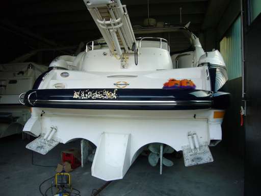 Sunseeker Sunseeker 44 camargue