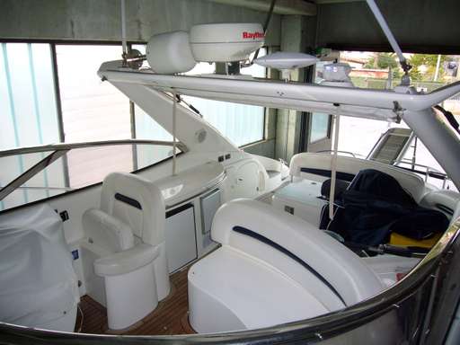 Sunseeker Sunseeker 44 camargue