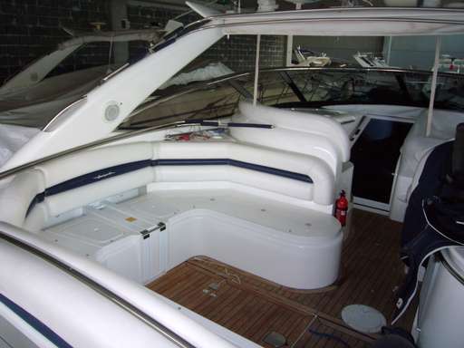 Sunseeker Sunseeker 44 camargue