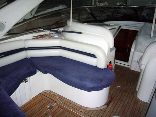 Sunseeker Sunseeker 44 camargue