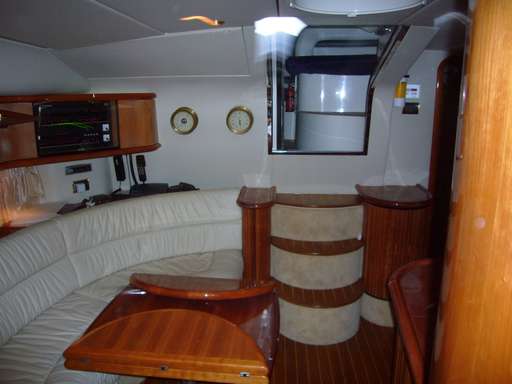 Sunseeker Sunseeker 44 camargue