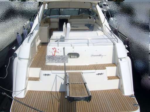 Sunseeker Sunseeker 46 camargue