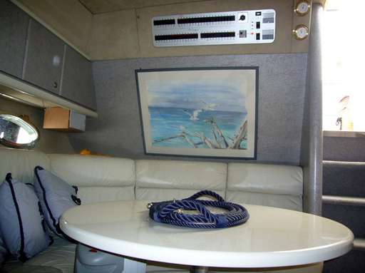 Sunseeker Sunseeker 46 camargue