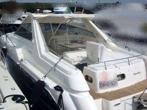 Sunseeker Sunseeker 46 camargue