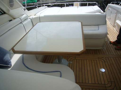 Sunseeker Sunseeker 46 camargue