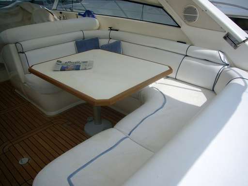 Sunseeker Sunseeker 46 camargue