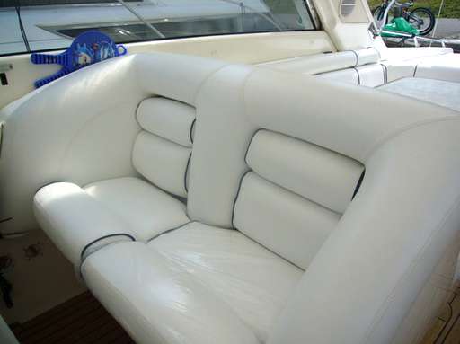 Sunseeker Sunseeker 46 camargue