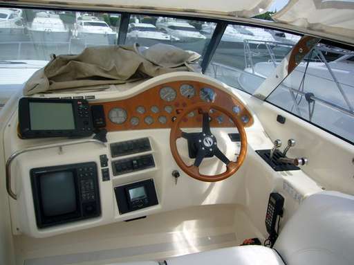 Sunseeker Sunseeker 46 camargue