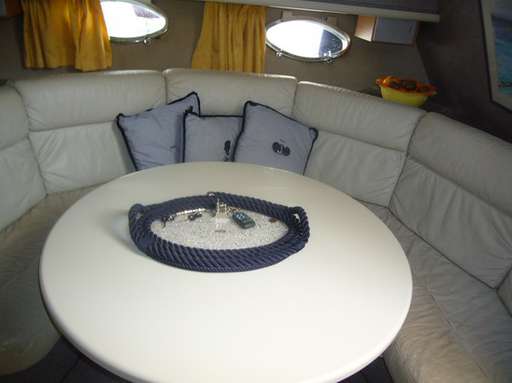 Sunseeker Sunseeker 46 camargue