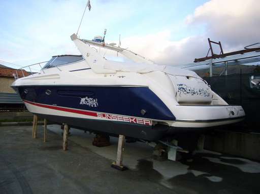 Sunseeker Sunseeker 47 camargue