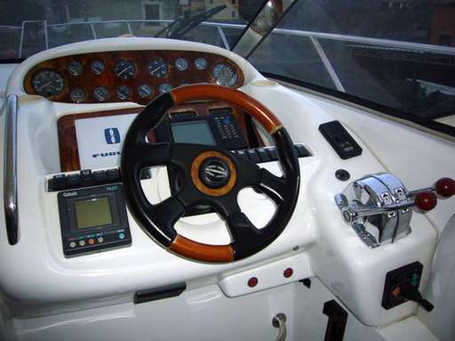 Sunseeker Sunseeker 47 camargue