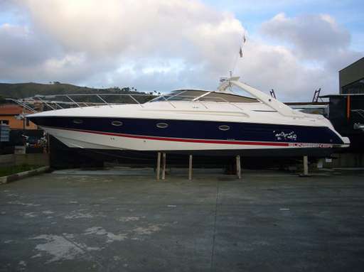 Sunseeker Sunseeker 47 camargue