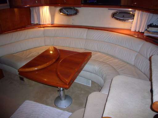 Sunseeker Sunseeker 47 camargue