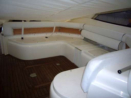 Sunseeker Sunseeker 47 camargue