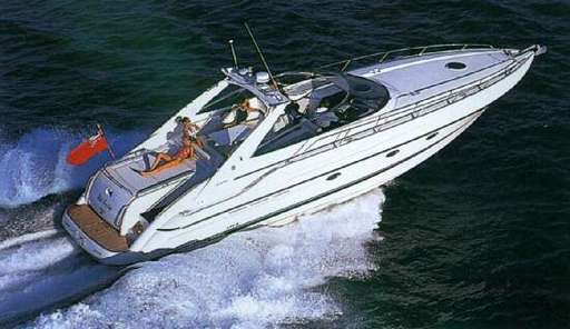 Sunseeker Sunseeker 47 camargue