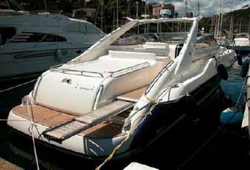 Sunseeker Sunseeker 47 camargue