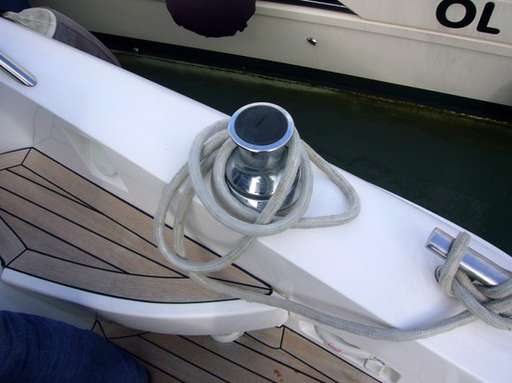 Sunseeker Sunseeker 50 camargue ht