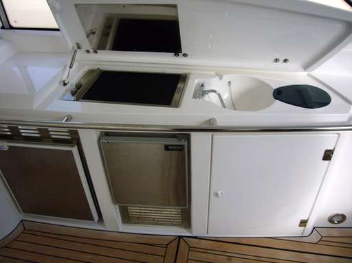 Sunseeker Sunseeker 50 camargue ht