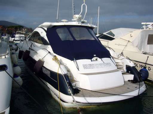 Sunseeker Sunseeker 50 camargue ht