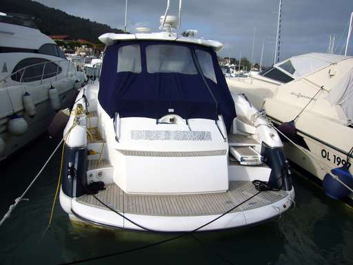 Sunseeker Sunseeker 50 camargue ht