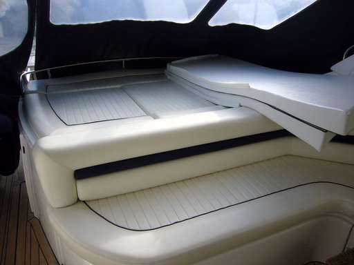 Sunseeker Sunseeker 50 camargue ht