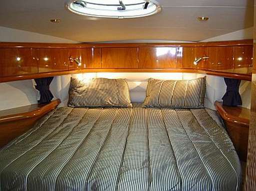 Sunseeker Sunseeker 50 camargue