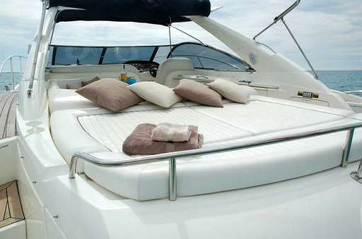 Sunseeker Sunseeker 50 camargue