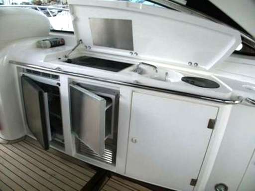 Sunseeker Sunseeker 50 camargue