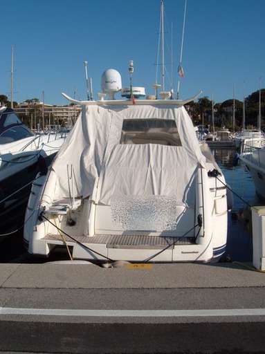 Sunseeker Sunseeker 55 camargue