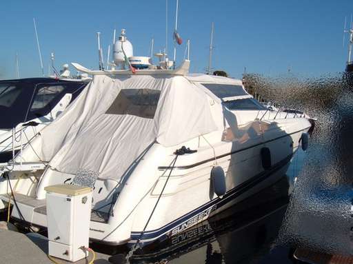 Sunseeker Sunseeker 55 camargue