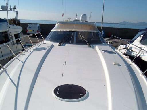 Sunseeker Sunseeker 55 camargue