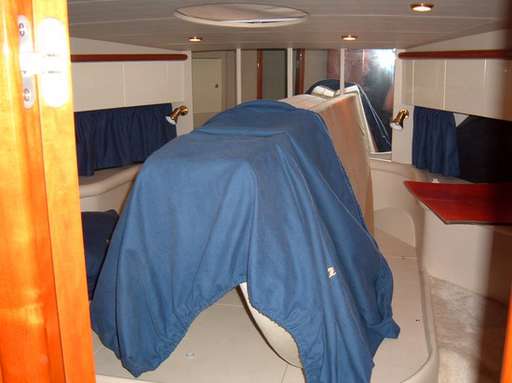 Sunseeker Sunseeker 55 camargue