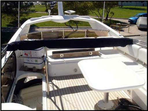 Sunseeker Sunseeker 56