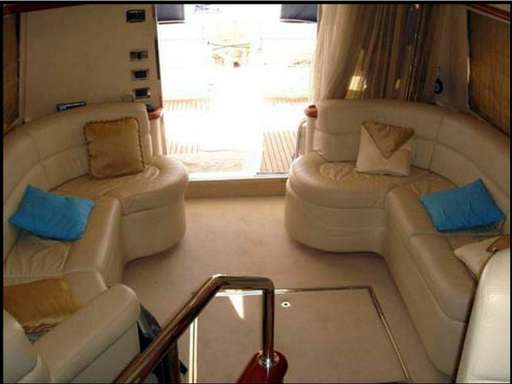 Sunseeker Sunseeker 56