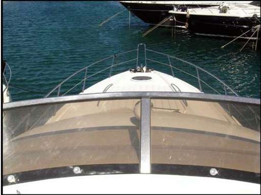 Sunseeker Sunseeker 56