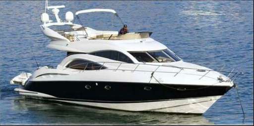 Sunseeker Sunseeker 56