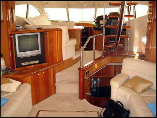 Sunseeker Sunseeker 56