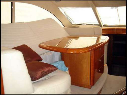 Sunseeker Sunseeker 56