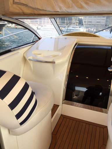 Sunseeker Sunseeker 58 predator