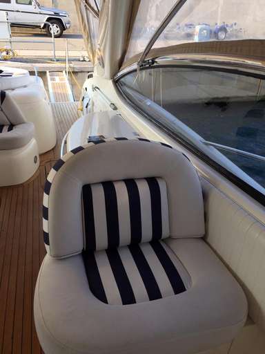 Sunseeker Sunseeker 58 predator