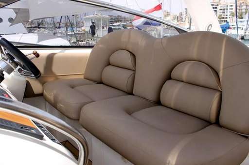 Sunseeker Sunseeker 58 predator