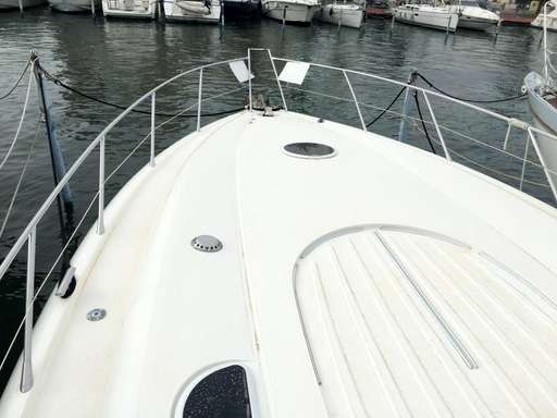 Sunseeker Sunseeker 58 predator