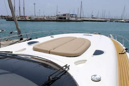 Sunseeker Sunseeker 58 predator