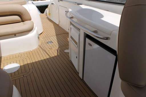 Sunseeker Sunseeker 58 predator