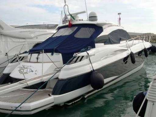 Sunseeker Sunseeker 61 predator