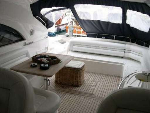 Sunseeker Sunseeker 61 predator