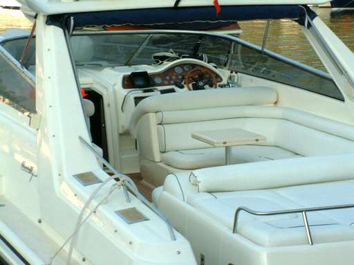 Sunseeker Sunseeker Camargue 46