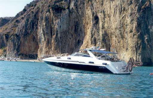 Sunseeker Sunseeker Camargue 46