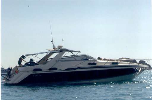 Sunseeker Sunseeker Camargue 46