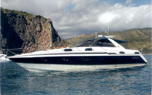 Sunseeker Sunseeker Camargue 46